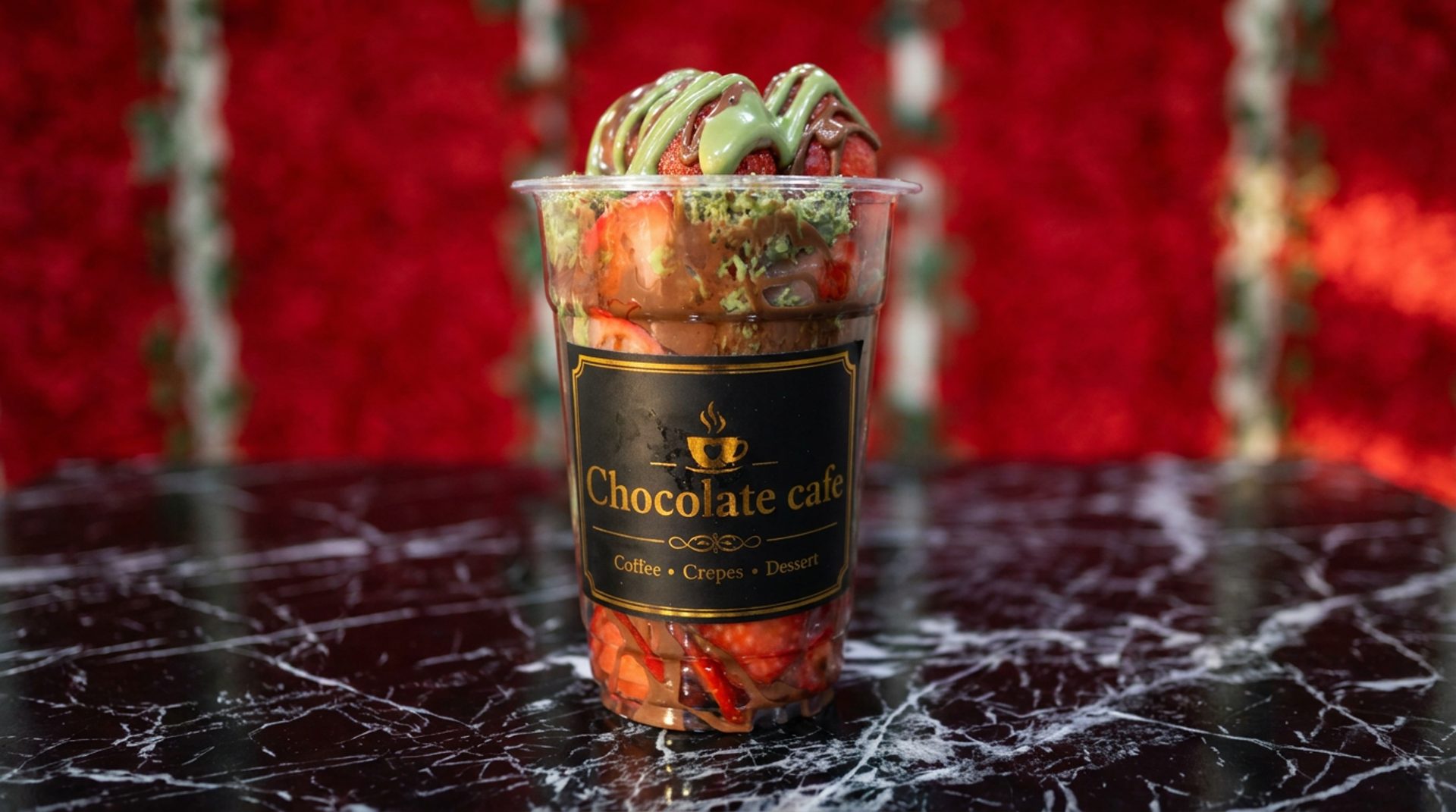 Find Your Next Chocolate Favorite