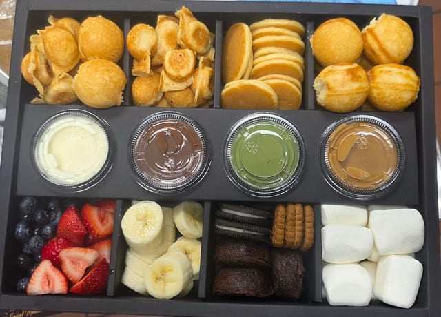 Special Box.