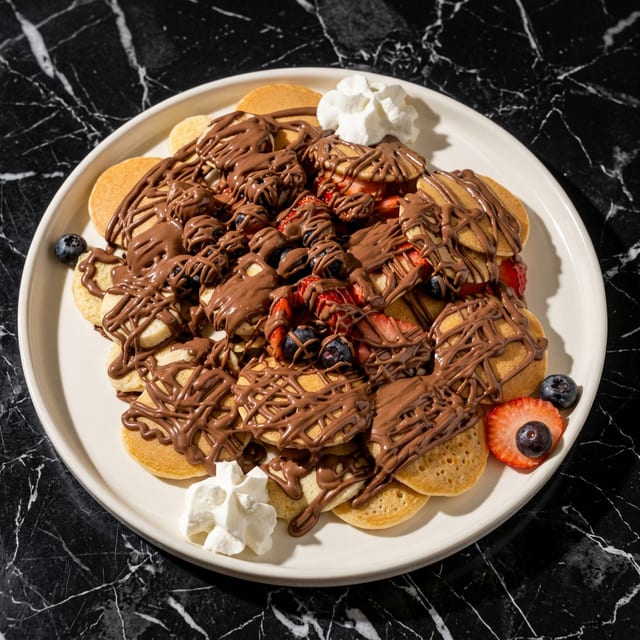 Pancake.